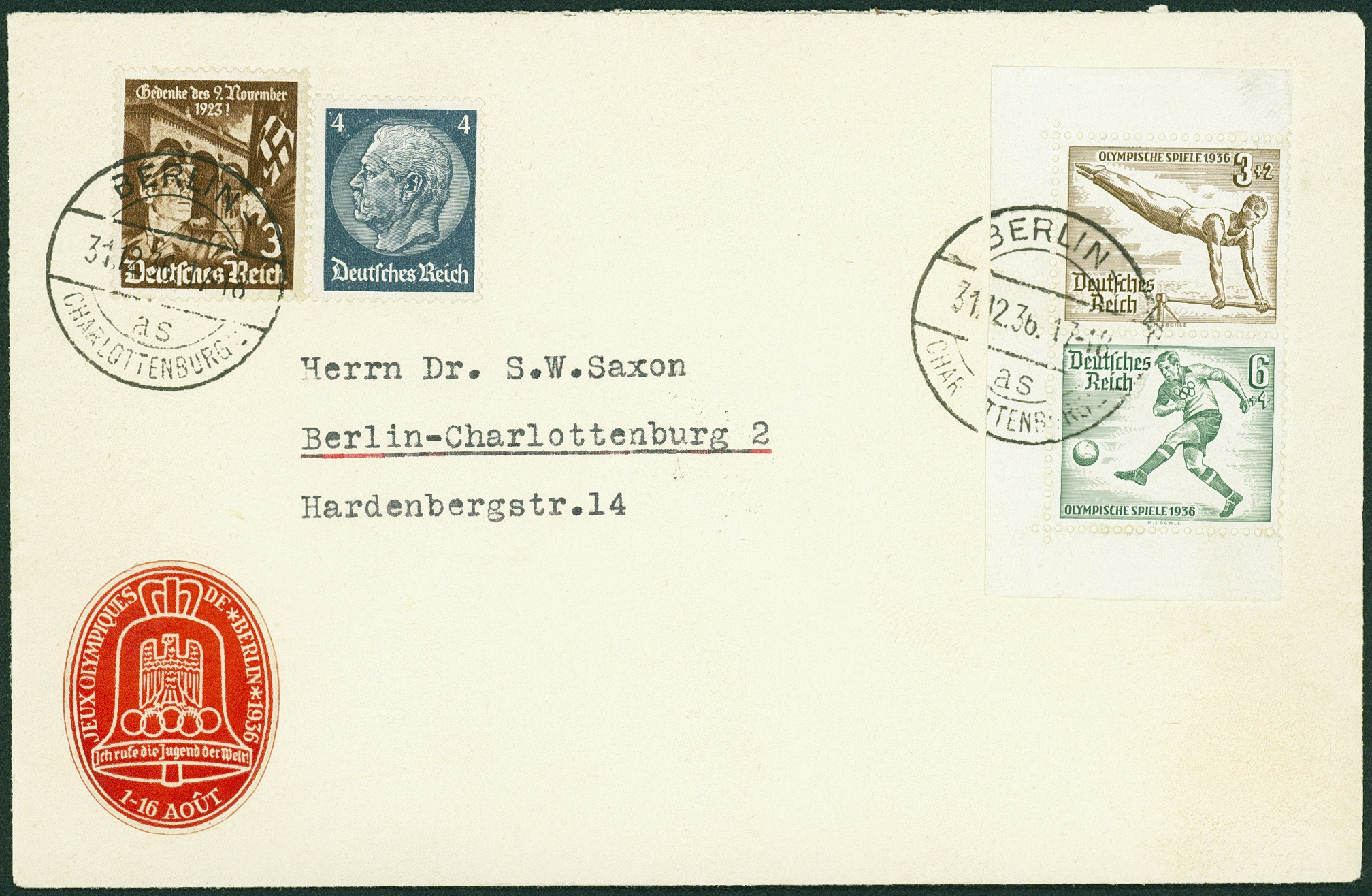 Lot 375 - DR - ZUSAMMENDRUCKE AUS BLOCKS - Hettinger Auktion Auktion 54 Lot 375 - DR - ZUSAMMENDRUCKE AUS BLOCKS - Hettinger Auktion Auktion 54