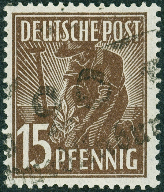 Lot 1092 - BEZIRK 2° KLEINE NULL  -  Hettinger Auktion Auktion 54