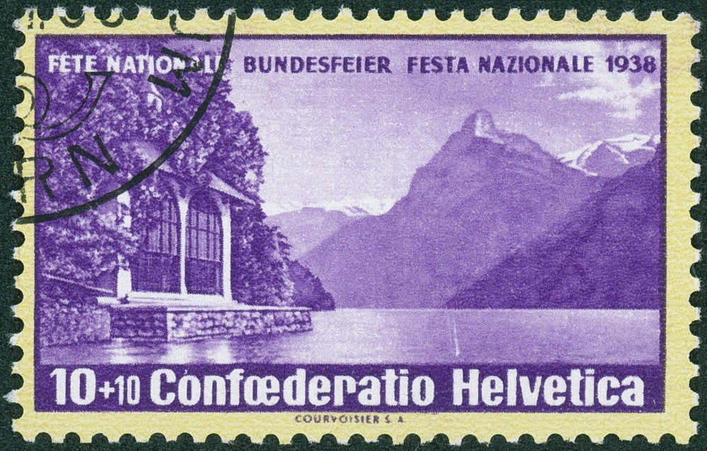 Lot 1801 - schweiz - Hettinger Auktion Auktion 54 Lot 1801 - schweiz - Hettinger Auktion Auktion 54