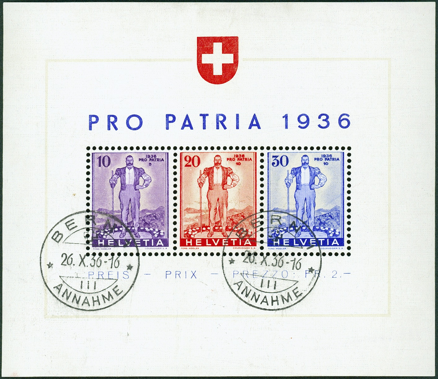 Lot 1800 - schweiz - Hettinger Auktion Auktion 54 Lot 1800 - schweiz - Hettinger Auktion Auktion 54
