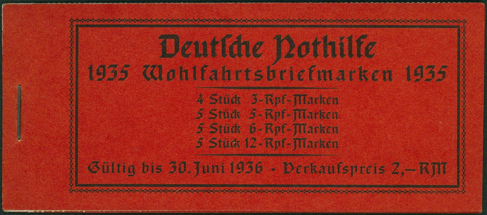 Lot 796 - DR - MARKENHEFTCHEN - Hettinger Auktion Auktion 54 Lot 796 - DR - MARKENHEFTCHEN - Hettinger Auktion Auktion 54