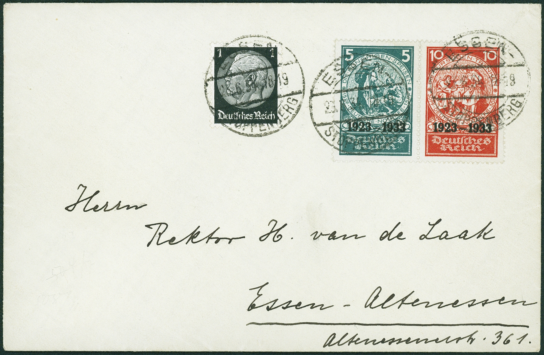 Lot 367 - DR - ZUSAMMENDRUCKE AUS BLOCKS - Hettinger Auktion Auktion 54 Lot 367 - DR - ZUSAMMENDRUCKE AUS BLOCKS - Hettinger Auktion Auktion 54