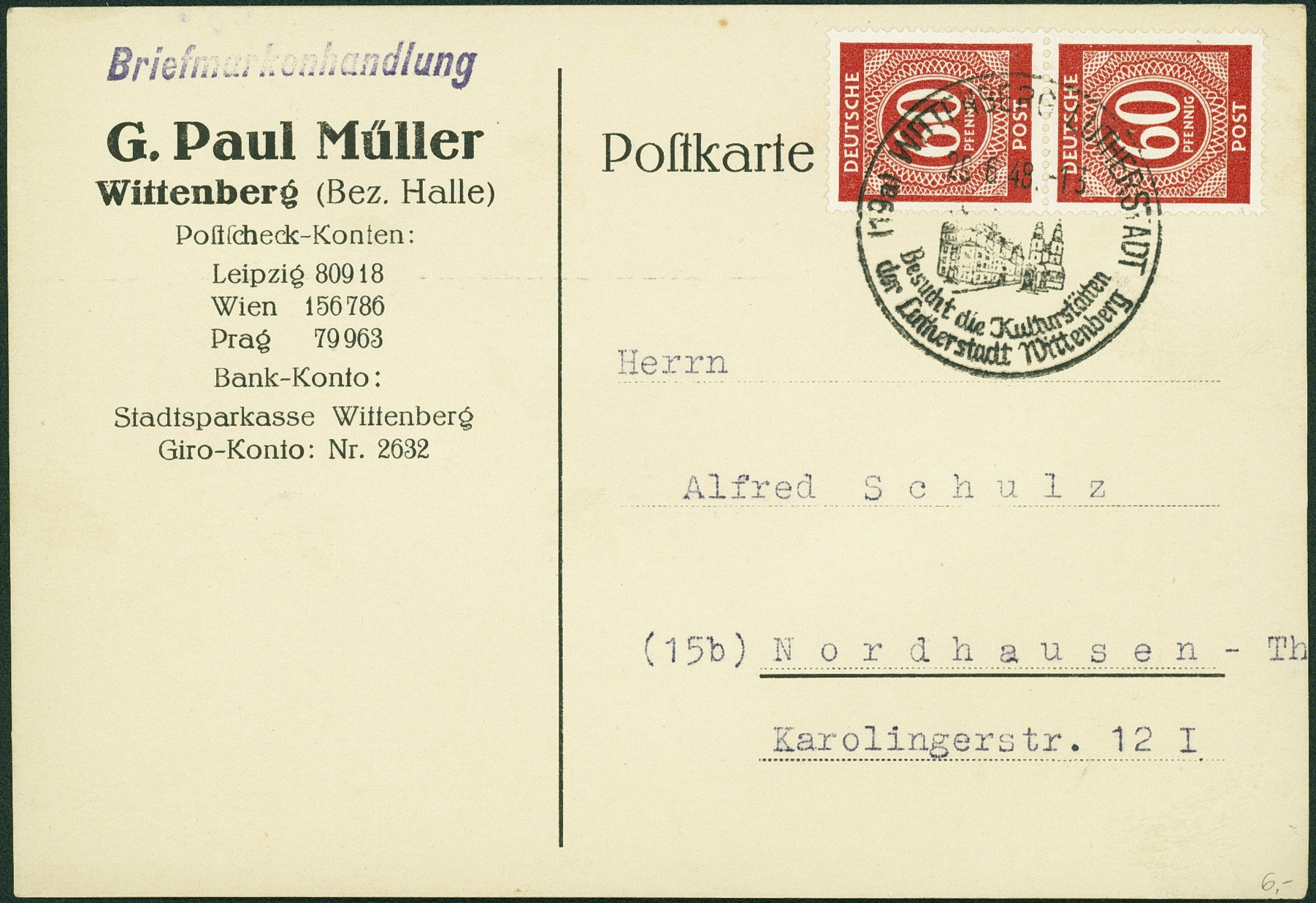Lot 967 - gemeinschaftsausgaben - Hettinger Auktion Auktion 54 Lot 967 - gemeinschaftsausgaben - Hettinger Auktion Auktion 54
