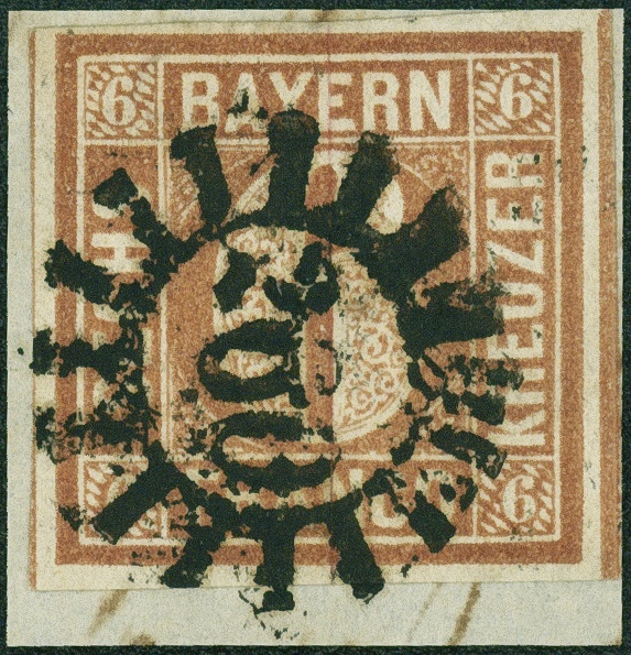 Lot 59 - Bayern - Hettinger Auktion Auktion 54 Lot 59 - Bayern - Hettinger Auktion Auktion 54