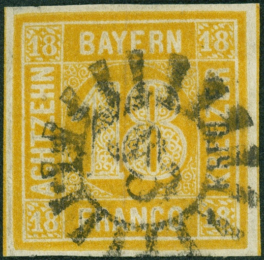 Lot 67 - Bayern - Hettinger Auktion Auktion 54 Lot 67 - Bayern - Hettinger Auktion Auktion 54