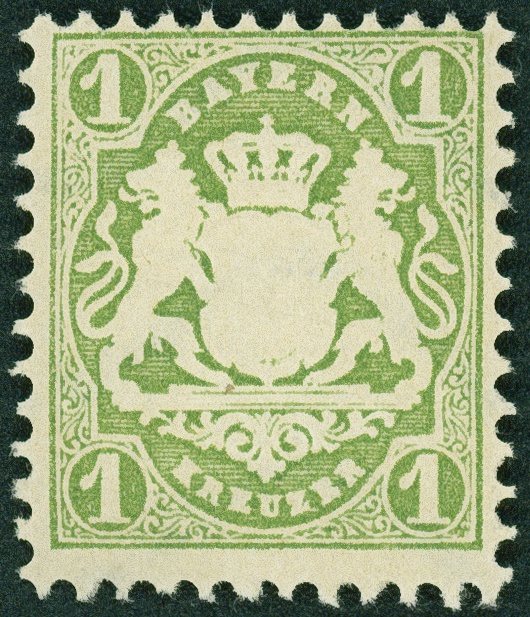 Lot 86 - Bayern - Hettinger Auktion Auktion 54 Lot 86 - Bayern - Hettinger Auktion Auktion 54