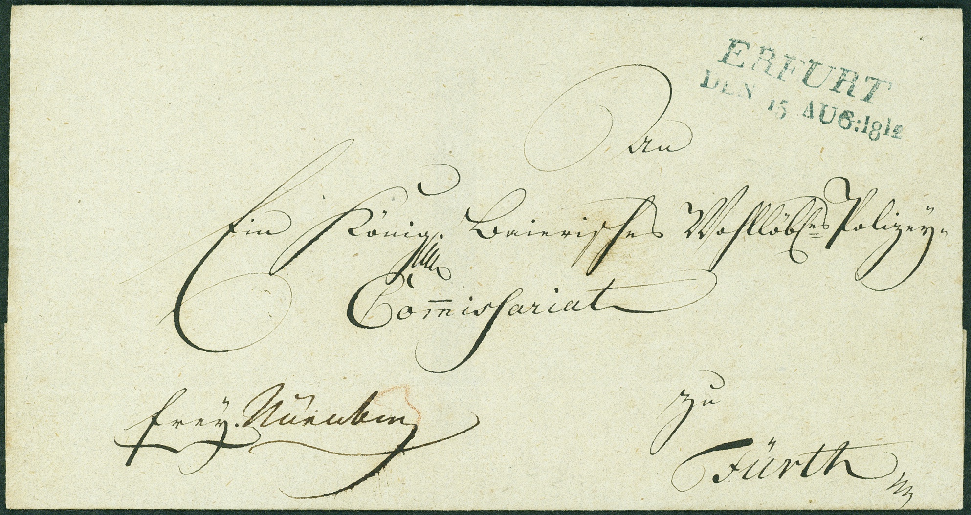Lot 206 - PREUSSEN - VORPHILA - Hettinger Auktion Auktion 54 Lot 206 - PREUSSEN - VORPHILA - Hettinger Auktion Auktion 54