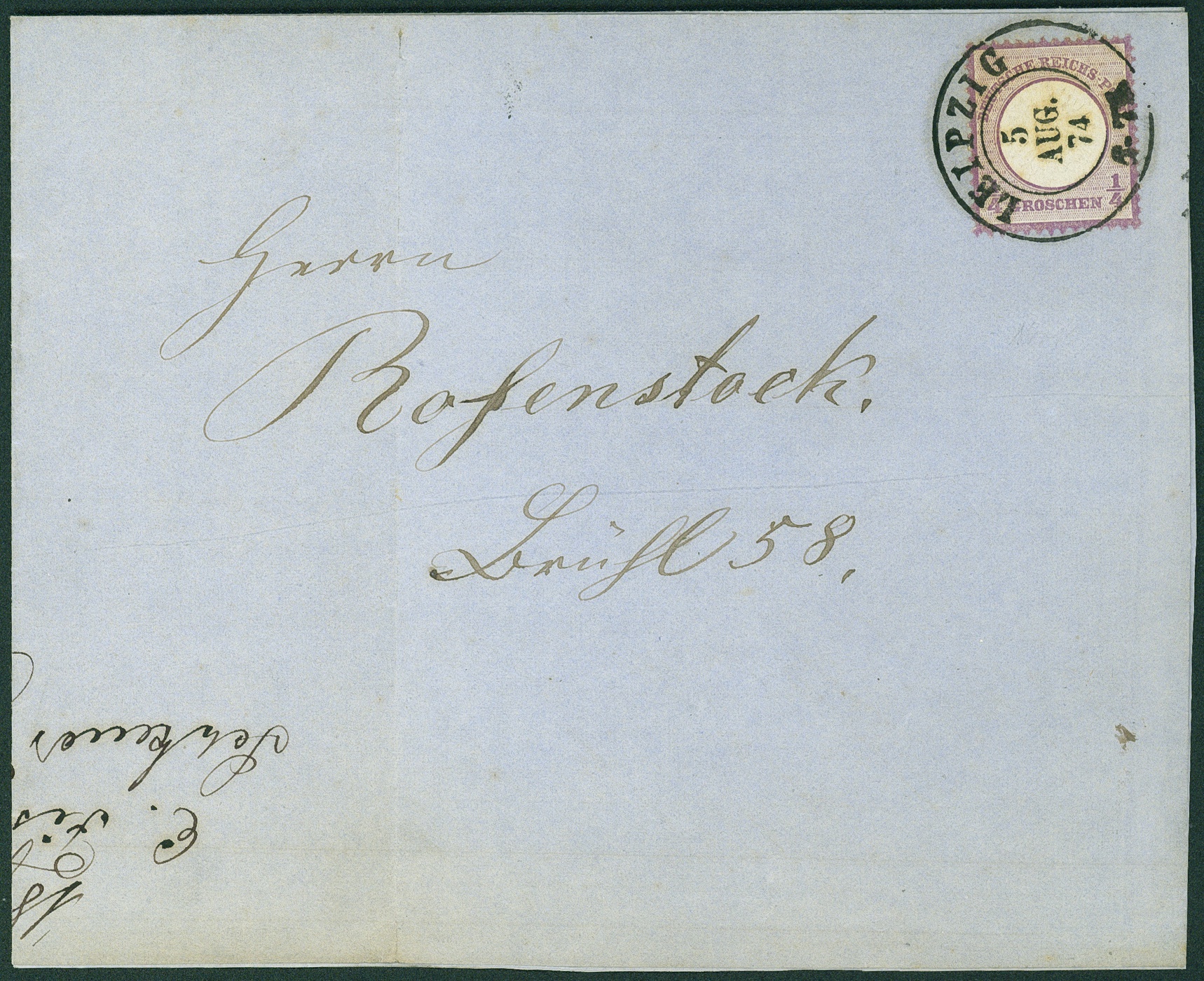 Lot 255 - Deutsches Reich - Hettinger Auktion Auktion 54 Lot 255 - Deutsches Reich - Hettinger Auktion Auktion 54