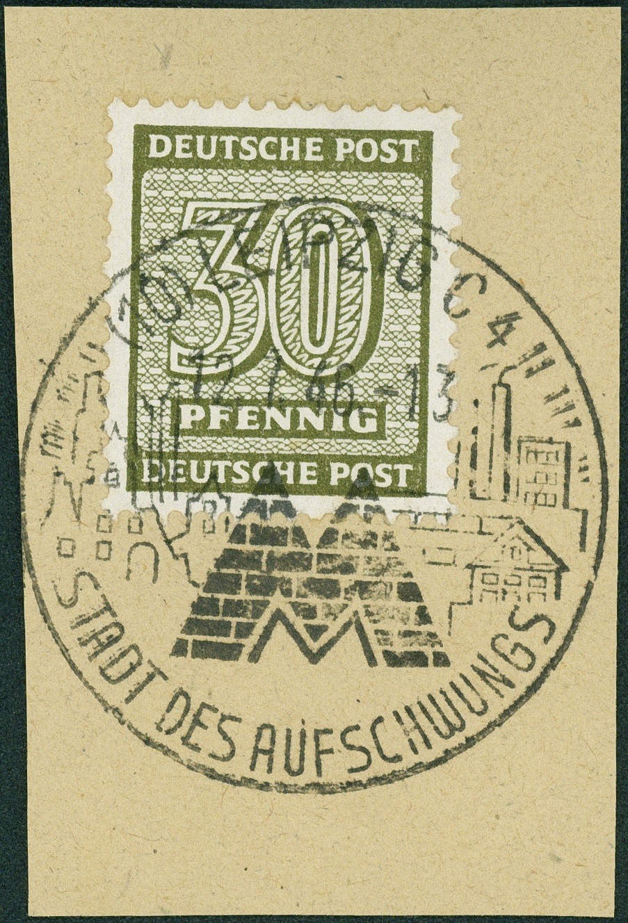 Lot 1063 - Westsachsen - Hettinger Auktion Auktion 54 Lot 1063 - Westsachsen - Hettinger Auktion Auktion 54