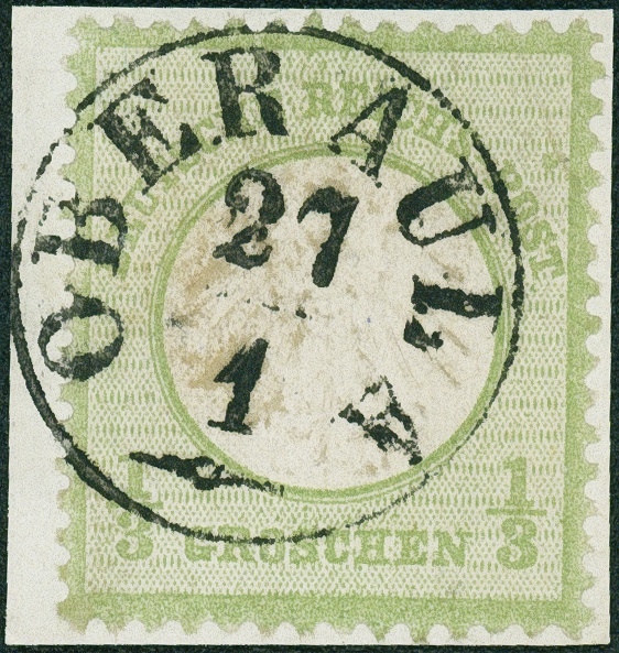 Lot 251 - Deutsches Reich - Hettinger Auktion Auktion 54 Lot 251 - Deutsches Reich - Hettinger Auktion Auktion 54