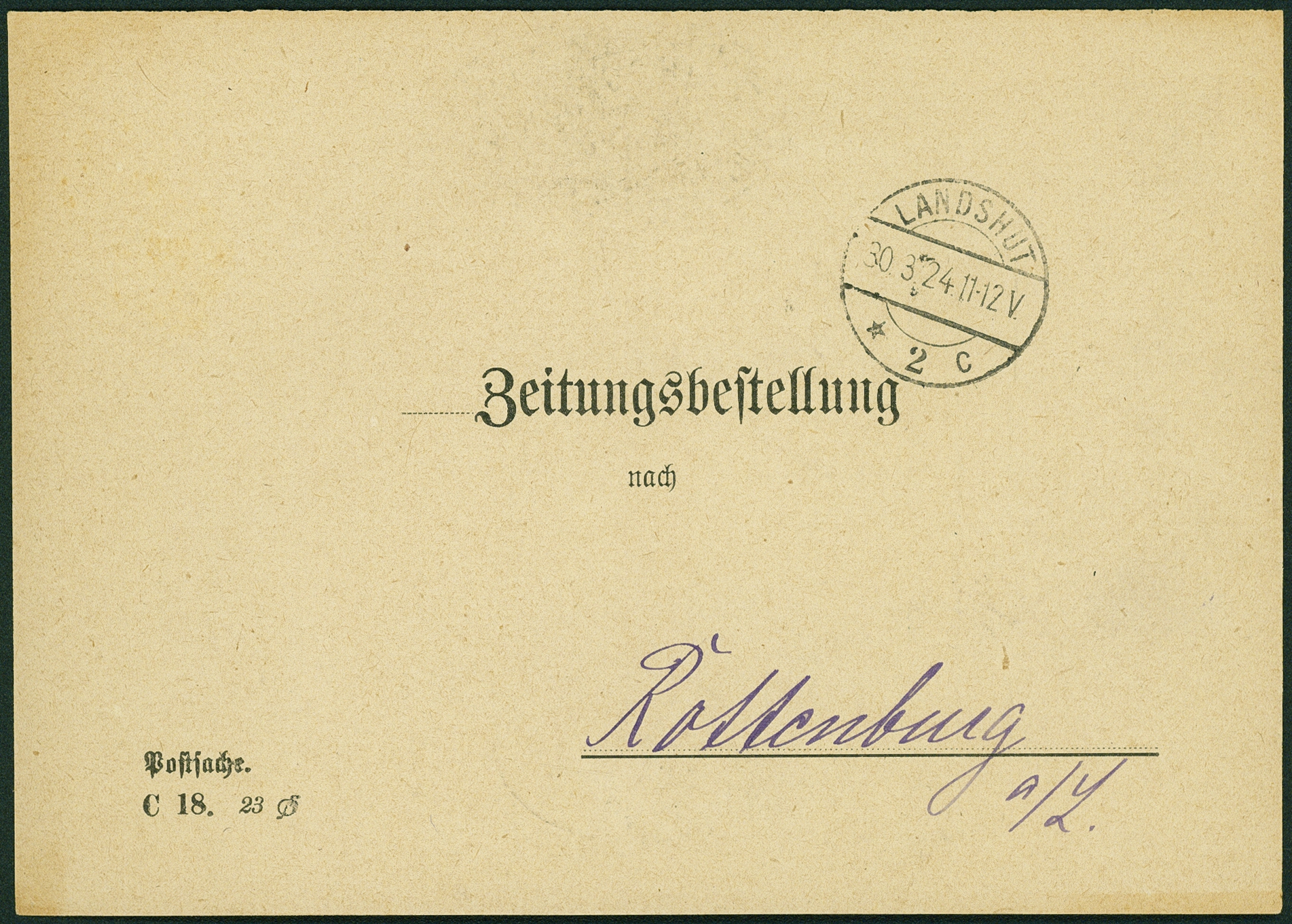 Lot 858 - DR - BESONDERHEITEN - Hettinger Auktion Auktion 54 Lot 858 - DR - BESONDERHEITEN - Hettinger Auktion Auktion 54