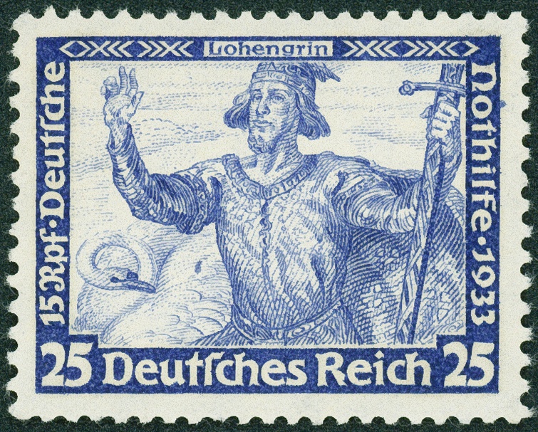 Lot 305 - Deutsches Reich - Hettinger Auktion Auktion 54 Lot 305 - Deutsches Reich - Hettinger Auktion Auktion 54