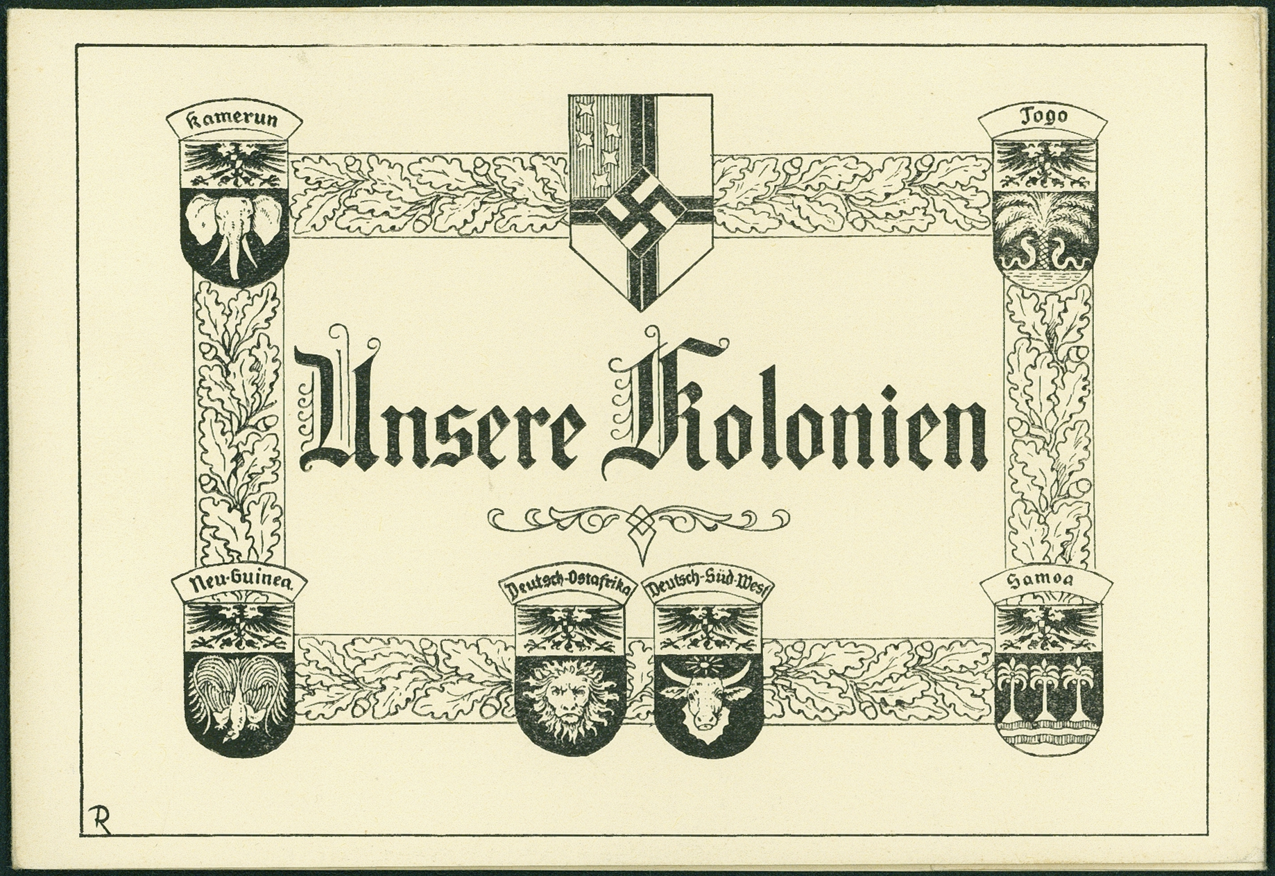 Lot 841 - DR - PROPAGANDAKARTEN - Hettinger Auktion Auktion 54 Lot 841 - DR - PROPAGANDAKARTEN - Hettinger Auktion Auktion 54