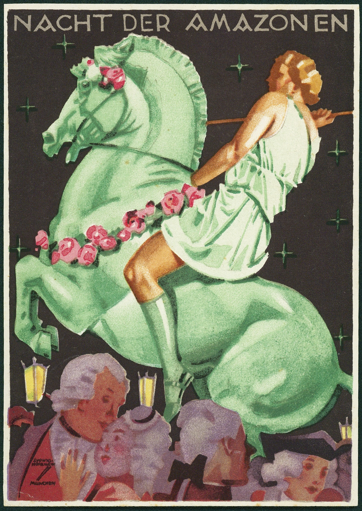 Lot 831 - DR - PROPAGANDAKARTEN - Hettinger Auktion Auktion 54 Lot 831 - DR - PROPAGANDAKARTEN - Hettinger Auktion Auktion 54