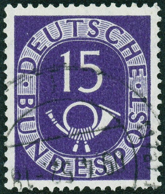 Lot 1720 - bundesrepublik  -  Hettinger Auktion Auktion 54