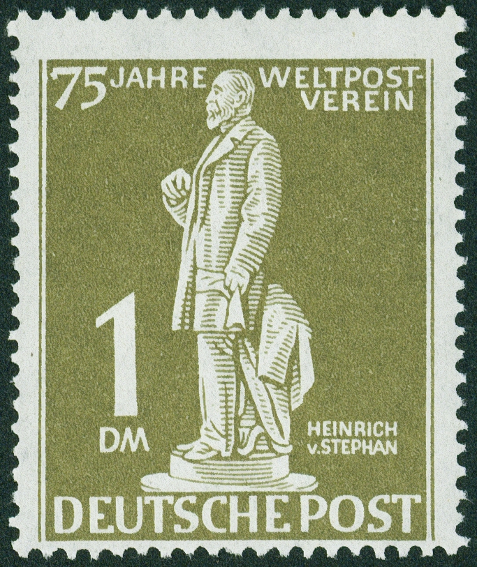 Lot 1657 - berlin - Hettinger Auktion Auktion 54 Lot 1657 - berlin - Hettinger Auktion Auktion 54