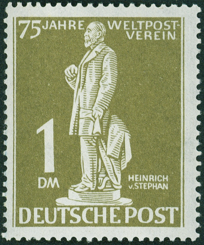 Lot 1656 - berlin - Hettinger Auktion Auktion 54 Lot 1656 - berlin - Hettinger Auktion Auktion 54