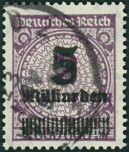 Lot 289 - Deutsches Reich  -  Hettinger Auktion Auktion 54