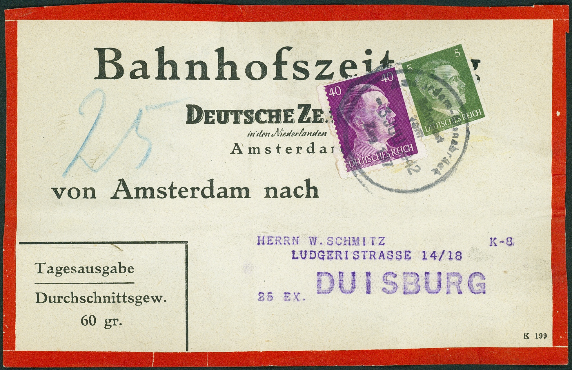 Lot 863 - DR - BESONDERHEITEN - Hettinger Auktion Auktion 54 Lot 863 - DR - BESONDERHEITEN - Hettinger Auktion Auktion 54