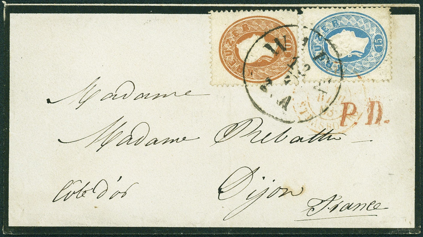 Lot 1788 - österreich  -  Hettinger Auktion Auktion 54