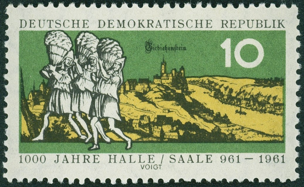 Lot 1371 - ddr  -  Hettinger Auktion Auktion 54