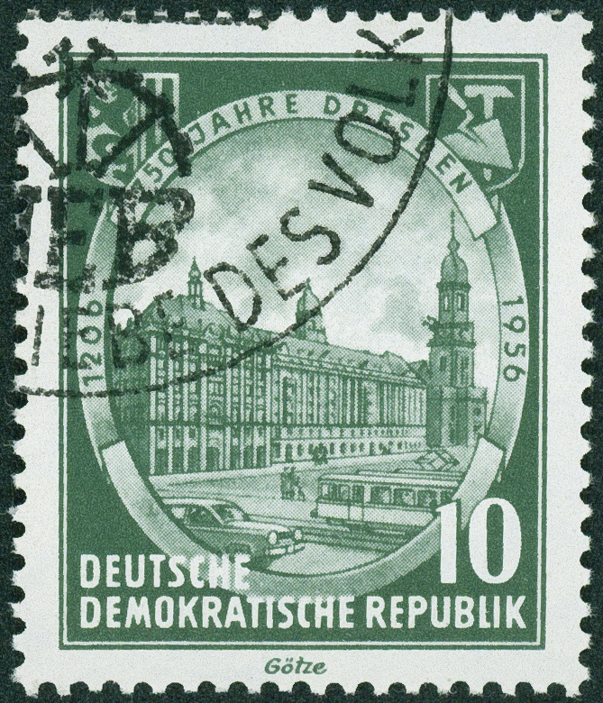 Lot 1318 - ddr - Hettinger Auktion Auktion 54 Lot 1318 - ddr - Hettinger Auktion Auktion 54