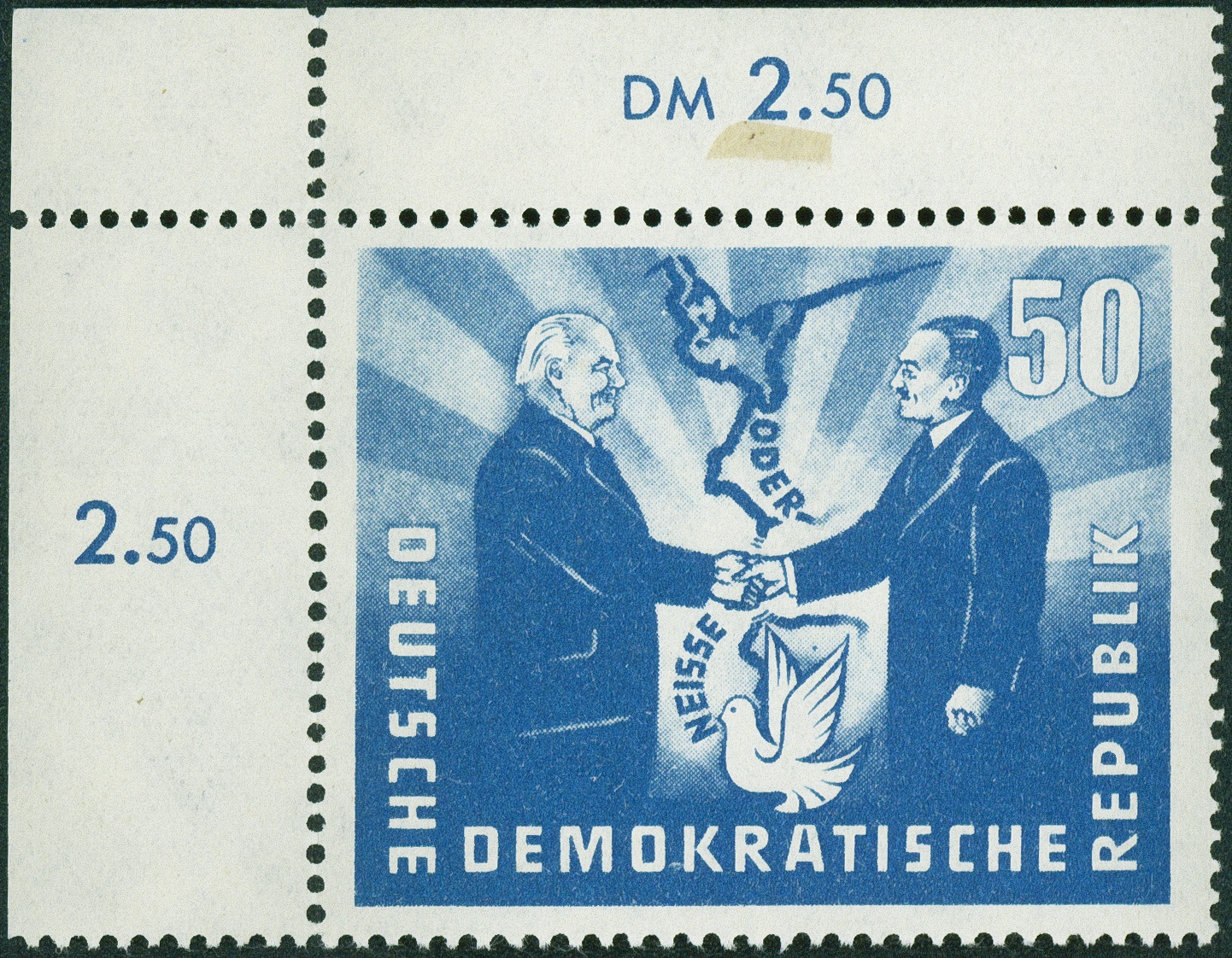 Lot 1169 - ddr - Hettinger Auktion Auktion 54 Lot 1169 - ddr - Hettinger Auktion Auktion 54