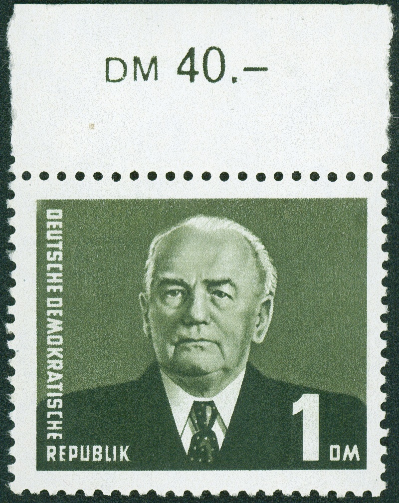 Lot 1348 - ddr - Hettinger Auktion Auktion 54 Lot 1348 - ddr - Hettinger Auktion Auktion 54