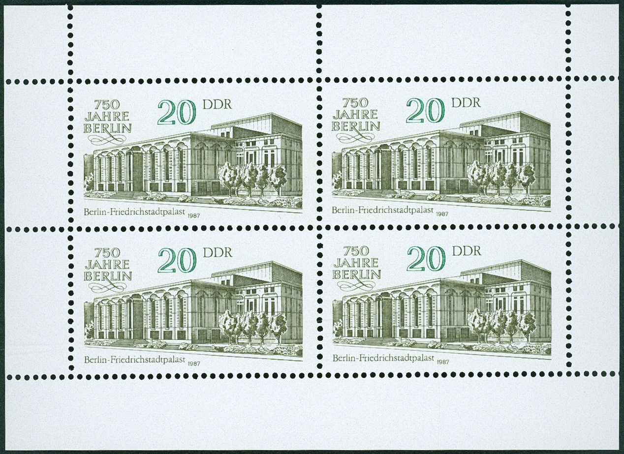 Lot 1432 - ddr - Hettinger Auktion Auktion 54 Lot 1432 - ddr - Hettinger Auktion Auktion 54