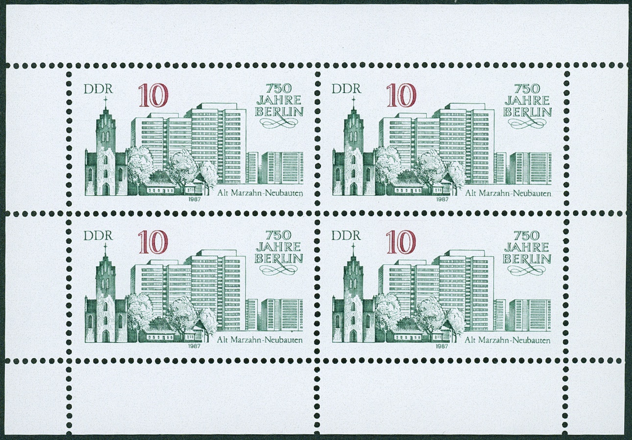 Lot 1431 - ddr - Hettinger Auktion Auktion 54 Lot 1431 - ddr - Hettinger Auktion Auktion 54