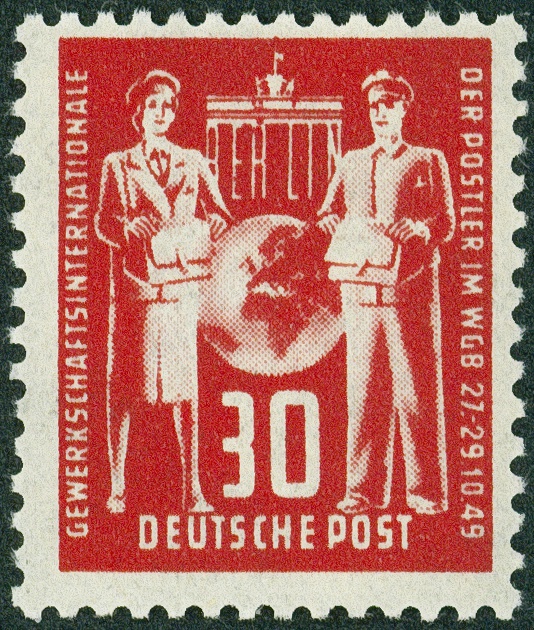 Lot 1134 - ddr - Hettinger Auktion Auktion 54 Lot 1134 - ddr - Hettinger Auktion Auktion 54