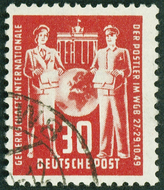 Lot 1135 - ddr - Hettinger Auktion Auktion 54 Lot 1135 - ddr - Hettinger Auktion Auktion 54