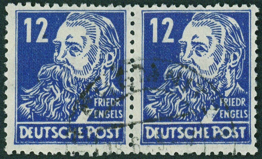 Lot 1110 - SBZ - ALLGEM. AUSGABEN - Hettinger Auktion Auktion 54 Lot 1110 - SBZ - ALLGEM. AUSGABEN - Hettinger Auktion Auktion 54