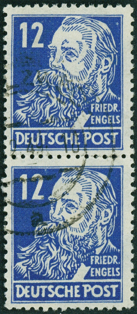 Lot 1111 - SBZ - ALLGEM. AUSGABEN - Hettinger Auktion Auktion 54 Lot 1111 - SBZ - ALLGEM. AUSGABEN - Hettinger Auktion Auktion 54