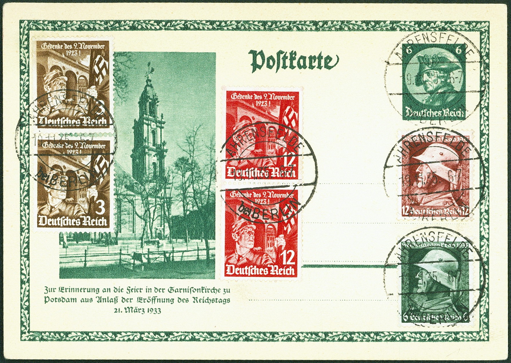 Lot 2241 - DEUTSCHLAND - BRIEFPOSTEN - Hettinger Auktion Auktion 54 Lot 2241 - DEUTSCHLAND - BRIEFPOSTEN - Hettinger Auktion Auktion 54