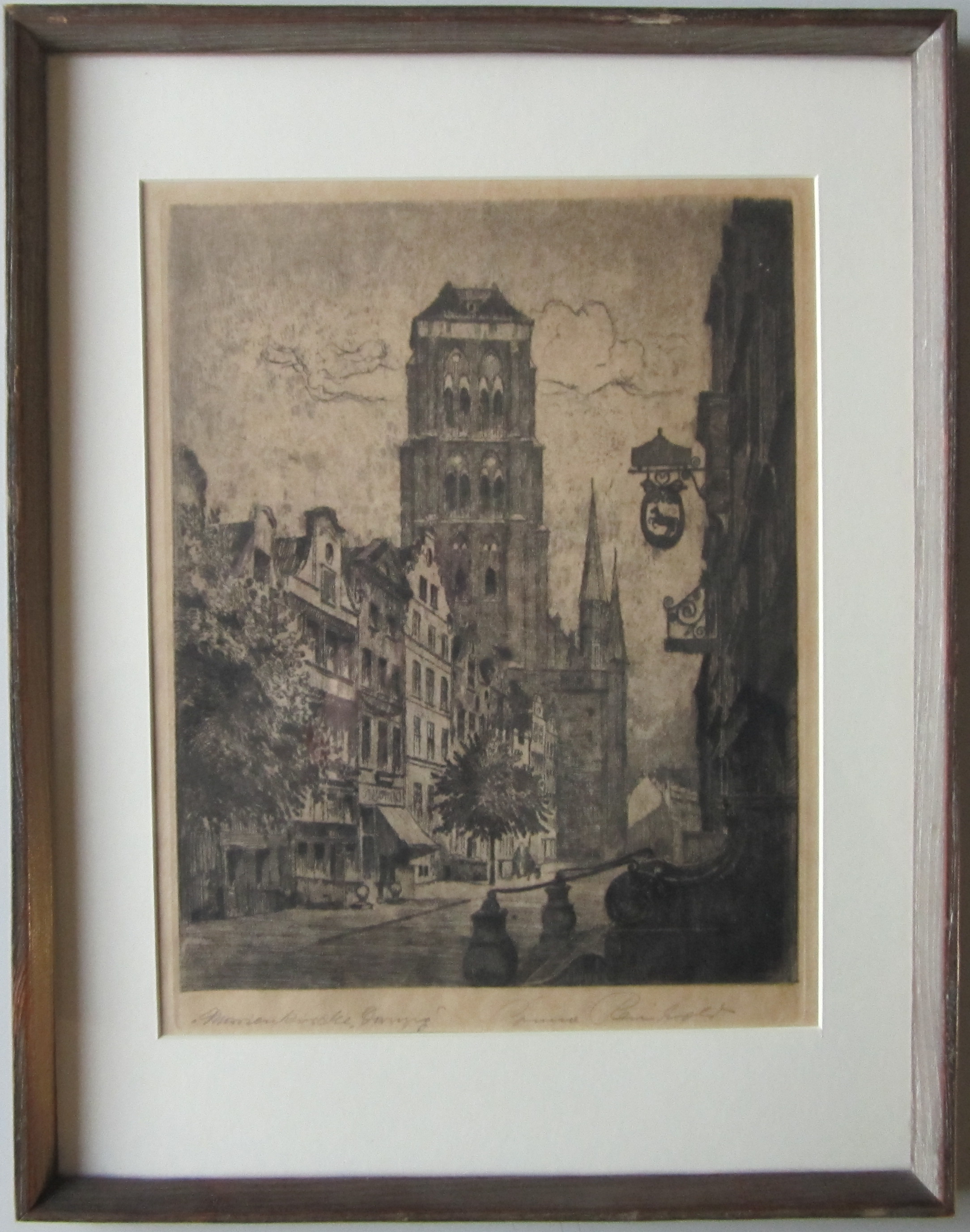 Lot 1836 - sonstiges  -  Hettinger Auktion Auktion 54