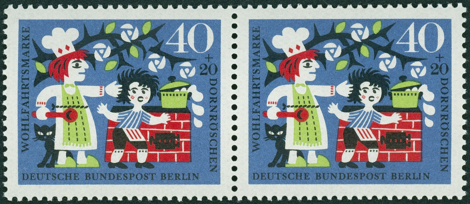Lot 1664 - berlin - Hettinger Auktion Auktion 54 Lot 1664 - berlin - Hettinger Auktion Auktion 54