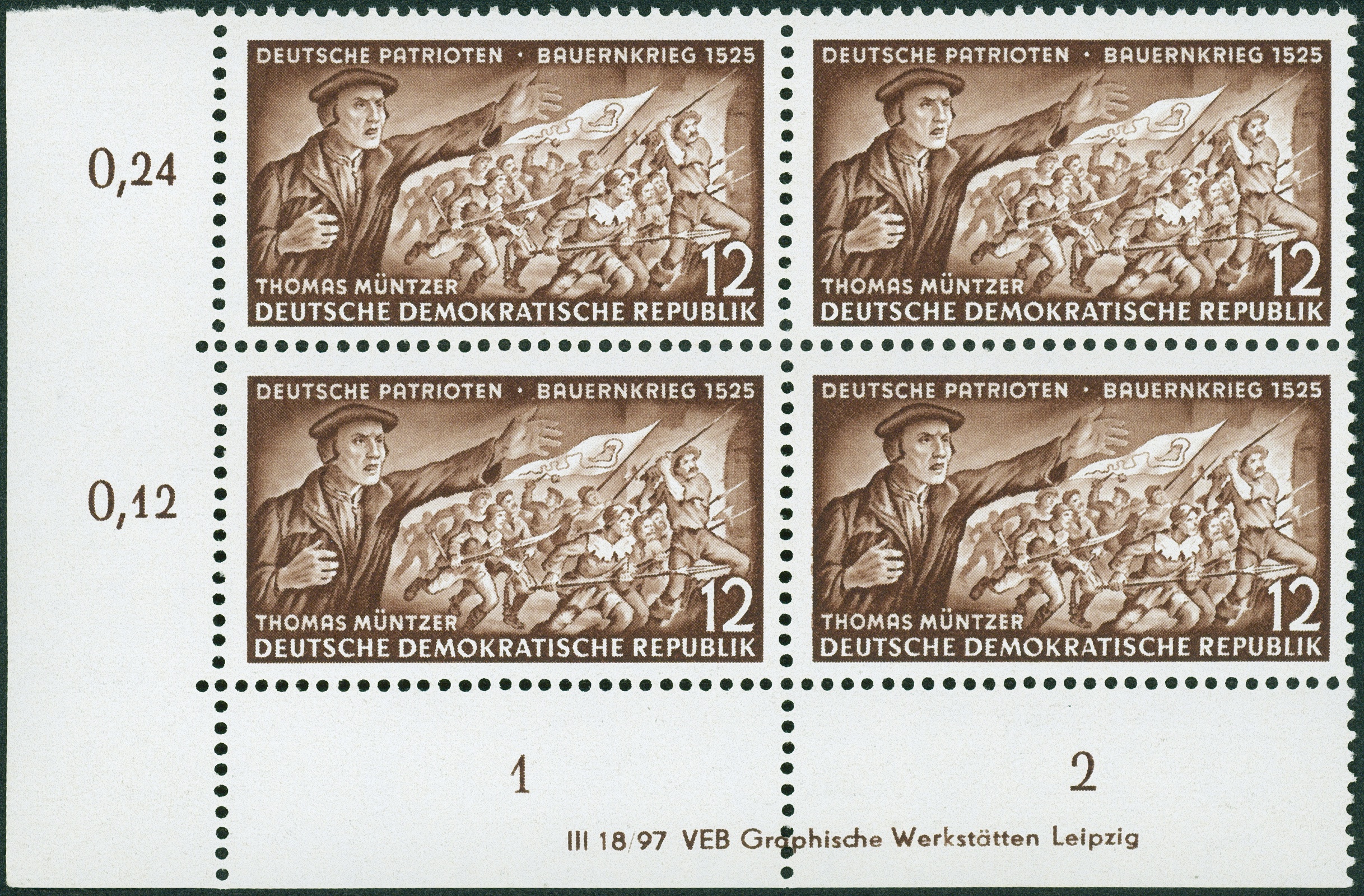 Lot 1232 - ddr - Hettinger Auktion Auktion 54 Lot 1232 - ddr - Hettinger Auktion Auktion 54