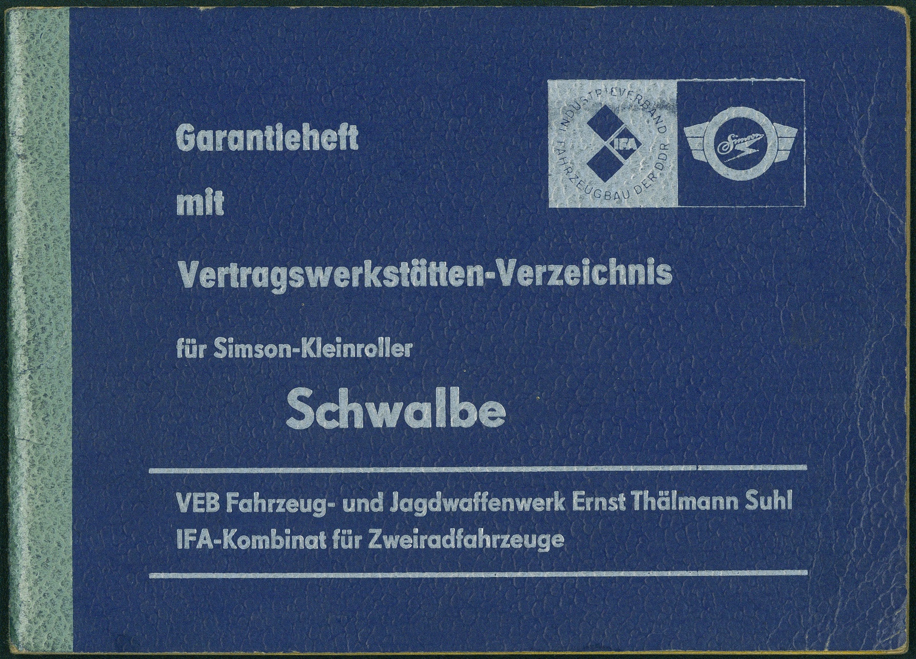 Lot 1649 - DDR - SONSTIGES - Hettinger Auktion Auktion 54 Lot 1649 - DDR - SONSTIGES - Hettinger Auktion Auktion 54