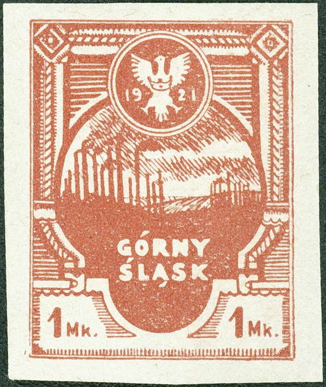 Lot 904 - ÖSTLICHES OBERSCHLESIEN - Hettinger Auktion Auktion 54 Lot 904 - ÖSTLICHES OBERSCHLESIEN - Hettinger Auktion Auktion 54