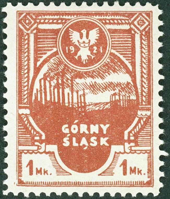 Lot 903 - ÖSTLICHES OBERSCHLESIEN - Hettinger Auktion Auktion 54 Lot 903 - ÖSTLICHES OBERSCHLESIEN - Hettinger Auktion Auktion 54