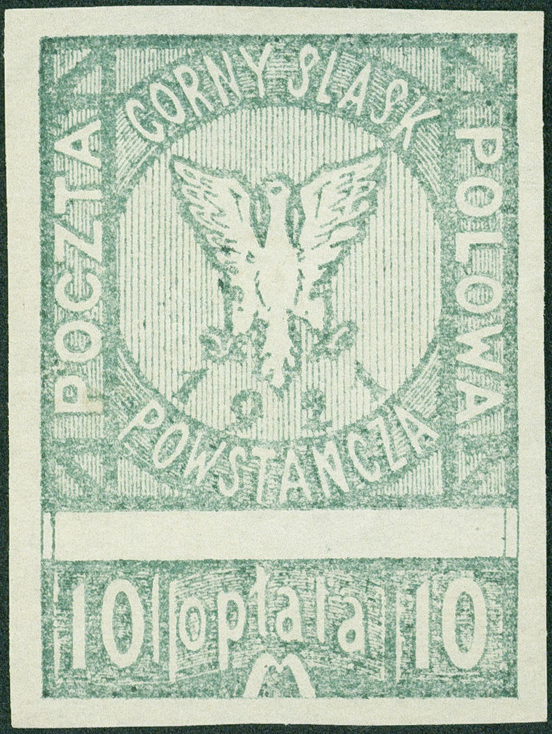 Lot 905 - ÖSTLICHES OBERSCHLESIEN - Hettinger Auktion Auktion 54 Lot 905 - ÖSTLICHES OBERSCHLESIEN - Hettinger Auktion Auktion 54