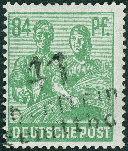 Lot 1096 - BEZIRK 41  -  Hettinger Auktion Auktion 54