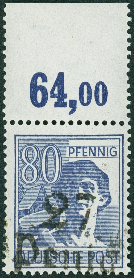 Lot 1086 - BEZIRK 27 - Hettinger Auktion Auktion 54 Lot 1086 - BEZIRK 27 - Hettinger Auktion Auktion 54