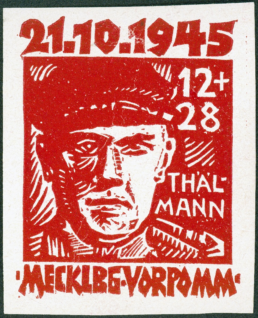 Lot 989 - MECKLENBURG - VORPOMMERN - Hettinger Auktion Auktion 54 Lot 989 - MECKLENBURG - VORPOMMERN - Hettinger Auktion Auktion 54