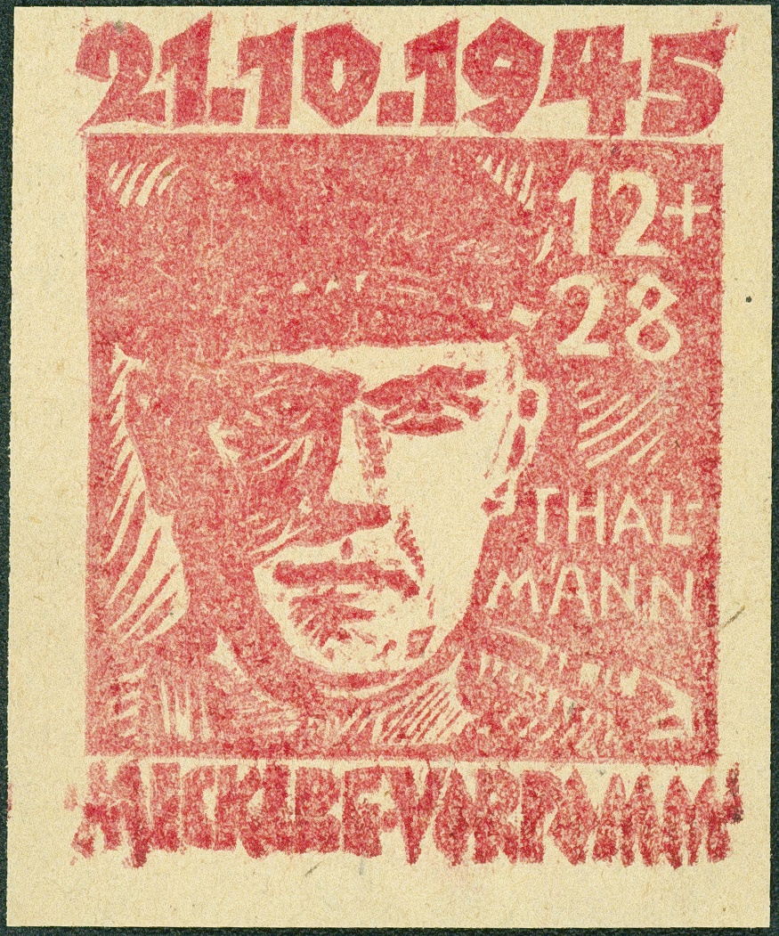 Lot 990 - MECKLENBURG - VORPOMMERN - Hettinger Auktion Auktion 54 Lot 990 - MECKLENBURG - VORPOMMERN - Hettinger Auktion Auktion 54
