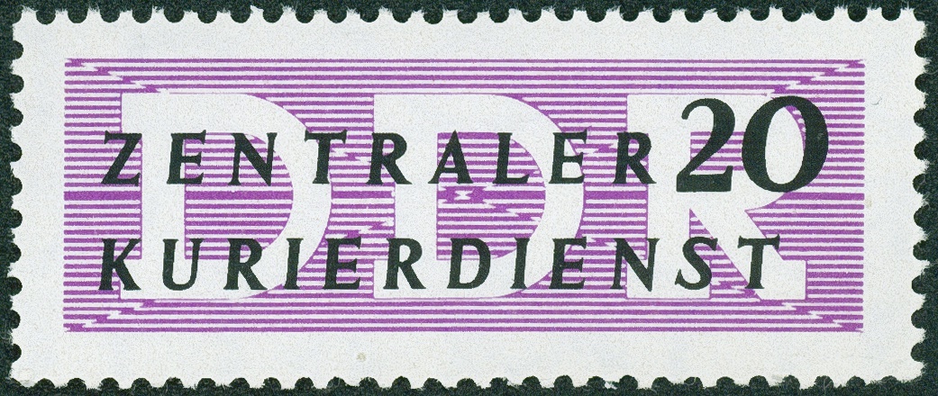 Lot 1541 - DDR - DIENST ZKD - Hettinger Auktion Auktion 54 Lot 1541 - DDR - DIENST ZKD - Hettinger Auktion Auktion 54