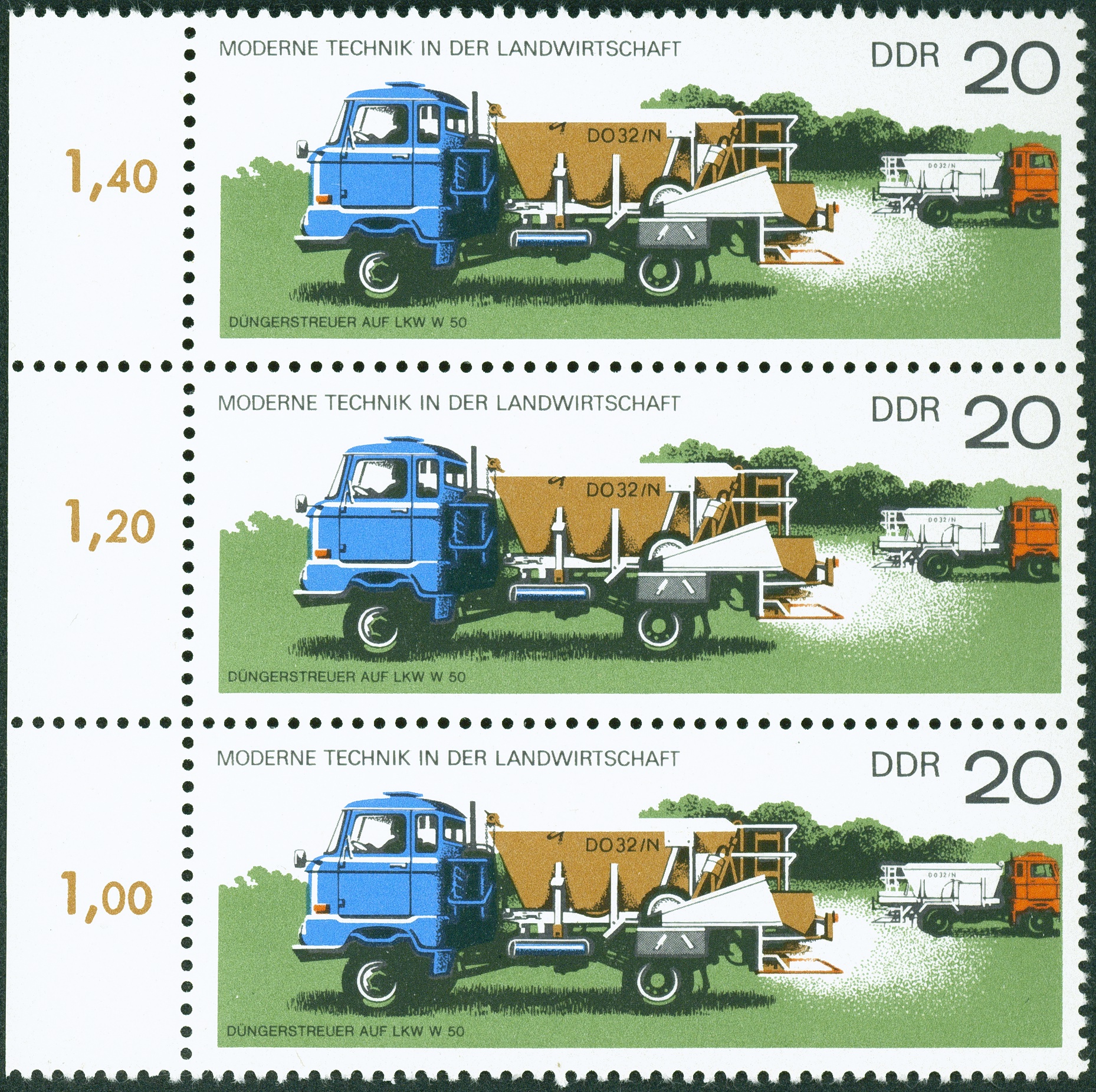 Lot 1416 - ddr - Hettinger Auktion Auktion 54 Lot 1416 - ddr - Hettinger Auktion Auktion 54