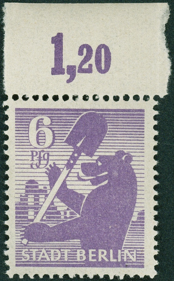 Lot 979 - Berlin und Brandenburg - Hettinger Auktion Auktion 54 Lot 979 - Berlin und Brandenburg - Hettinger Auktion Auktion 54