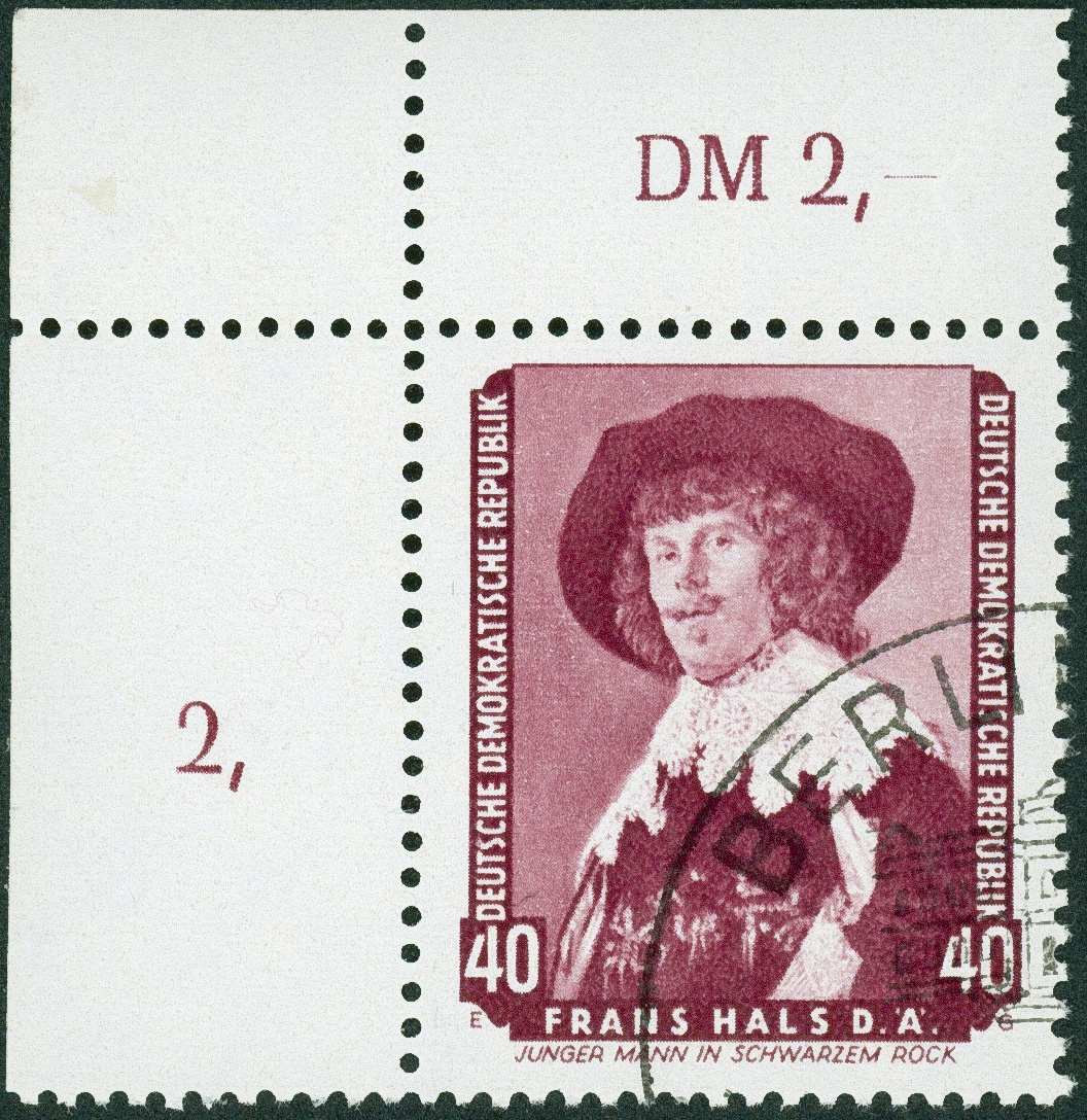 Lot 1355 - ddr  -  Hettinger Auktion Auktion 54